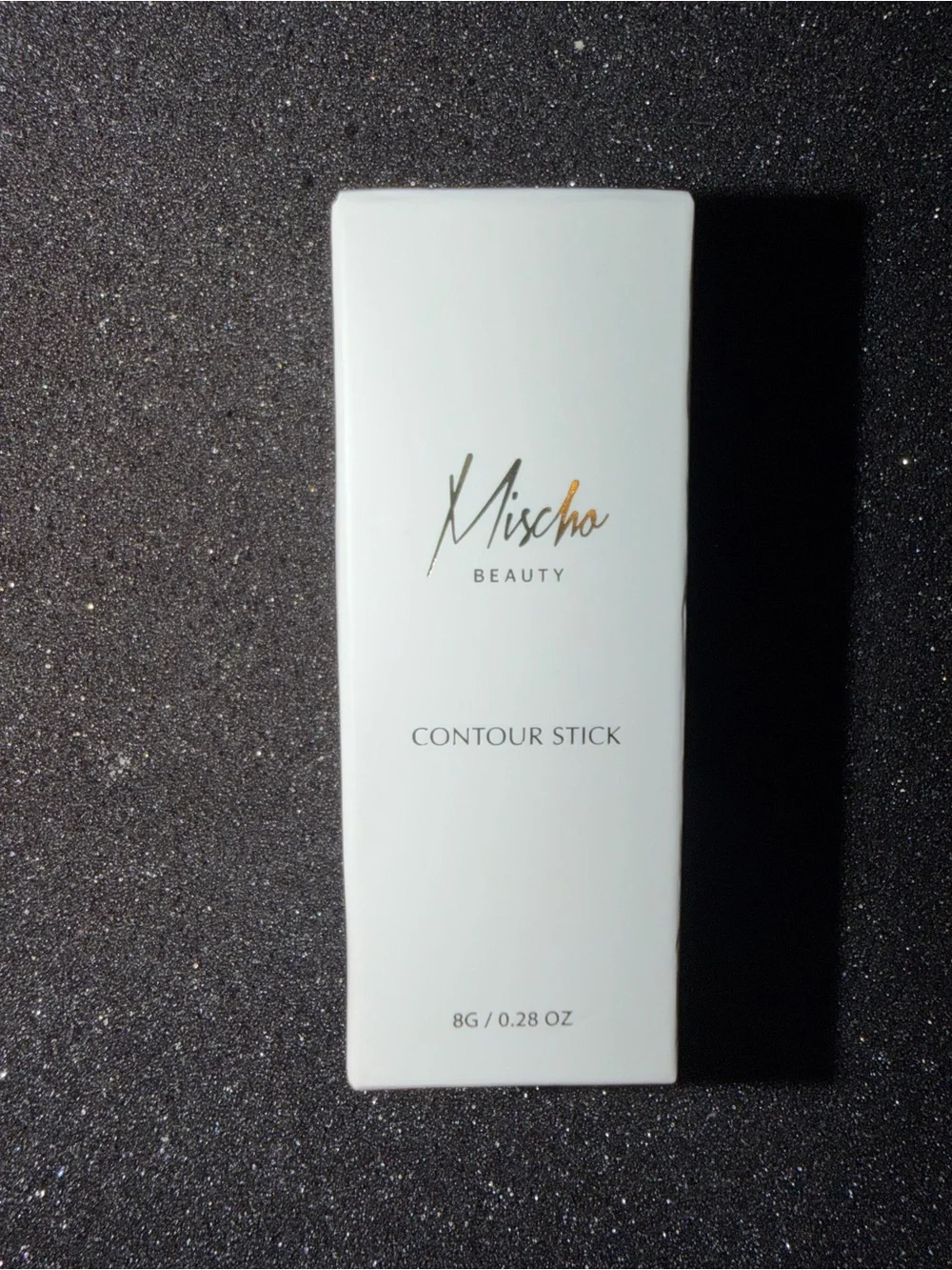 Mischo Beauty Contour Stick - Light -  NEW